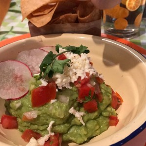 guacamole