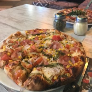 pizza austral 