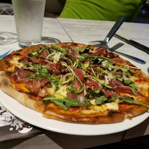 Pizzas Especiales - Gran Torino