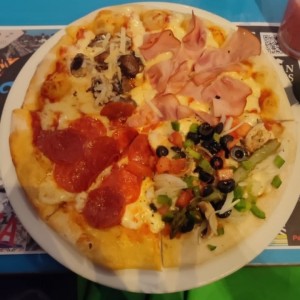 Pizza WishDish