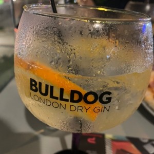 Gin Tonic