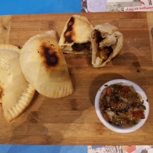 Empanadas Mixtas