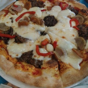 pizza patagonica