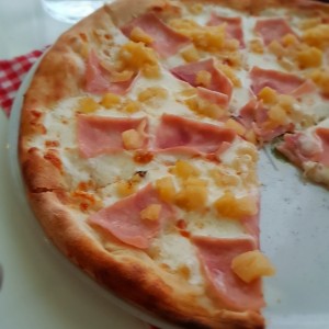 pizza dolce personal