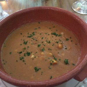 Chowder de Langosta