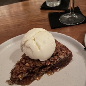 Postres - Classic Pecan Pie