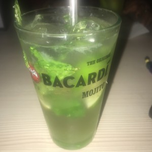 Mojito de Limon