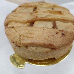 PASTELERÍA DULCE - Homy Apple Pie