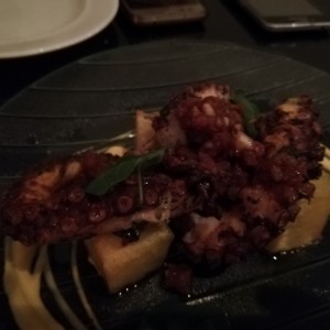 pulpo