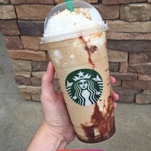  frapuccino