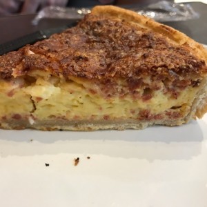 Quiche