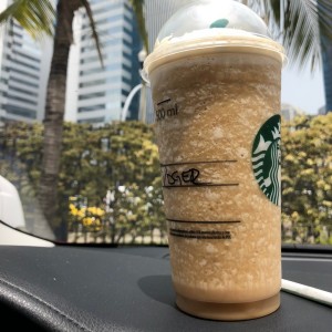 frappe!