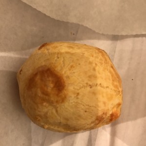 pan de queso