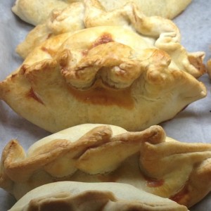 Empanadas Argentinas