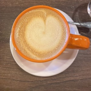 capuccino