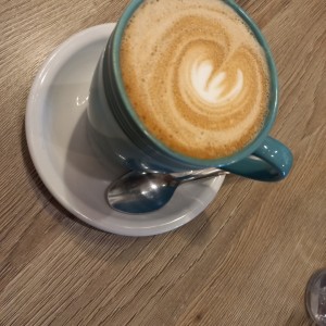 
Cafe
