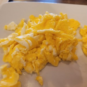 huevos al gusto