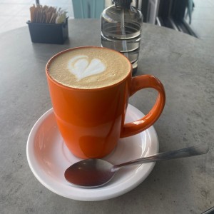 Capuccino