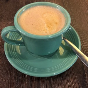 Moccachino