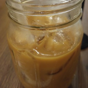 Cold Brew Tosto