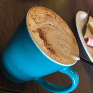 capuccino