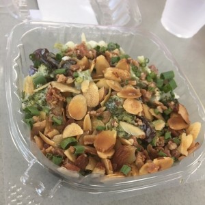 Ensalada Primavera