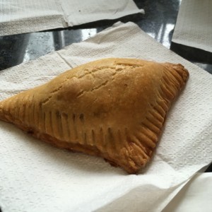 empanada chilena