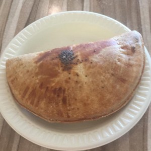 empanada de carne 