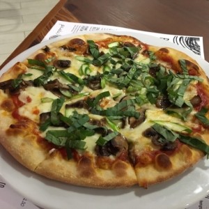 Pizzas - Pastabar
