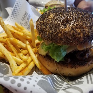 hamburguesa se burger week