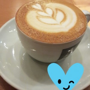 Capuccino