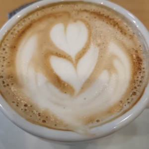 Capuchino 