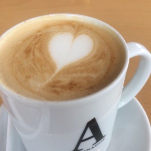 Capuccino Grande