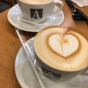 capuchino