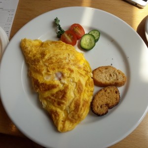 omelet