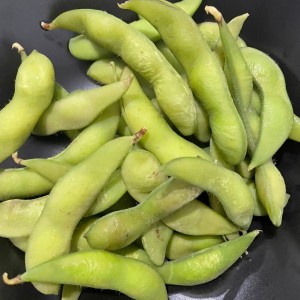 Tentadoras Entradas - Edamame