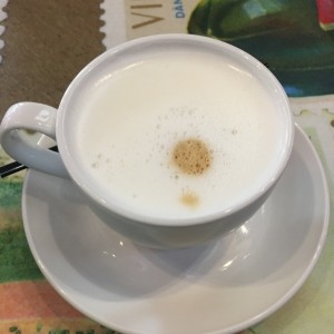 capuccino