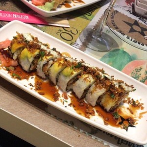 Komodo Sushi 