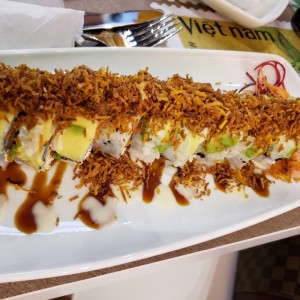 Vietnamita Roll