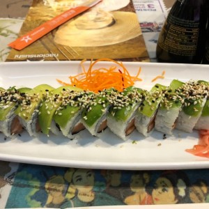 Filadelfia Roll