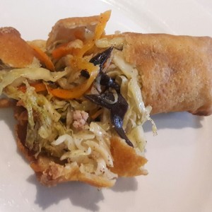 Lumpias