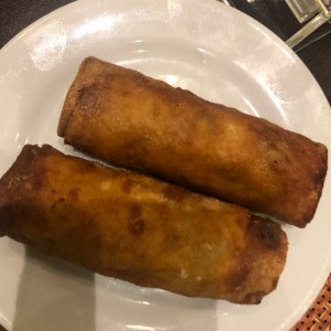 lumpias