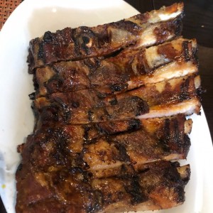 costillas