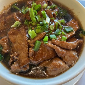 45 - Con carne (Chop Suey)
