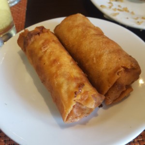 Lumpias