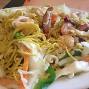 chow mein especial 