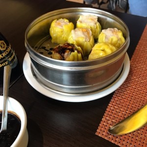 siu mai