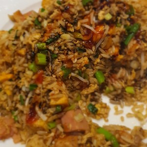 arroz tradicional 