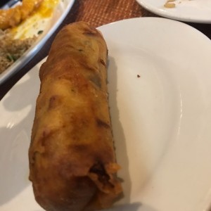 lumpia enorme