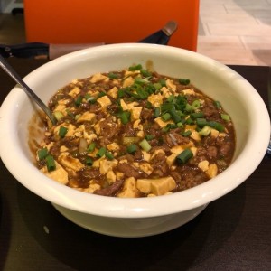 mapotofu